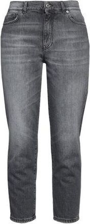 Mauro Grifoni BOTTOMWEAR - Pantaloni jeans su YOOX.COM