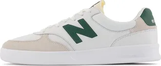 New Balance 300 White Green CT300WG3