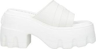 Casadei CALZADO - Sandalias con cierre en YOOX.COM