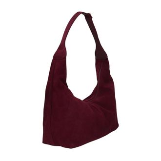 Unisa Tassen, Dames, Paars, ONE Size, Zmadai Schoudertas