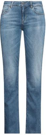 Liu Jo BOTTOMWEAR - Jeans on YOOX.COM