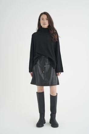 Inwear Pullover Relaxed fit black