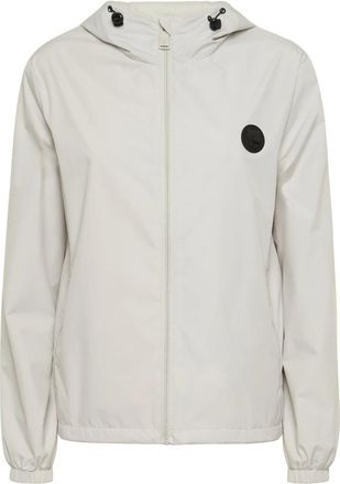 Plein Sport Dames, Jassen, Grijs, Maat: M