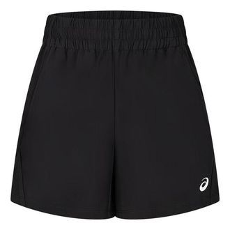 Asics (WMNS) ASICS Shorts Black 2032D118-001