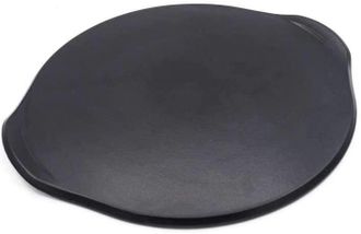 Weber Piedra Para Pizza Refractaria 46 Cm Para Barbacoa C&oacute;digo 8830