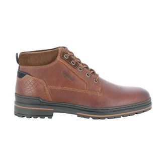 Australian Footware Stivaletti alla Caviglia Middelburg - - Shoes - Uomo - Marrone - 44 EU