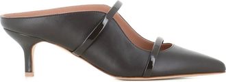 Malone Souliers Pumps a punta - Nero