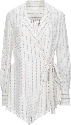 Chlo&eacute; CAMISETAS Y TOPS - Tops en YOOX.COM