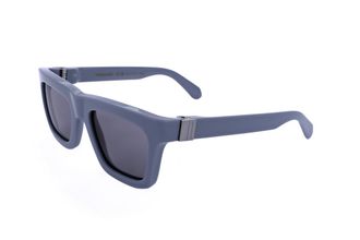 Ferragamo SF2071S 452 Azure/Blue