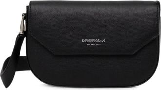 Emporio Armani Donna, Borse, Nero, Taglia unica, new