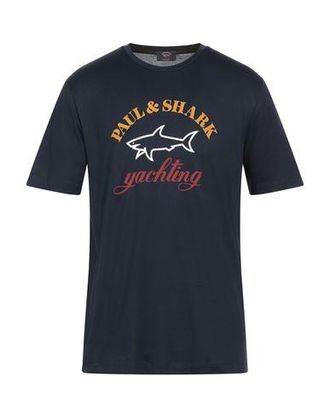 Paul & Shark TOPWEAR - T-shirts sur YOOX.COM
