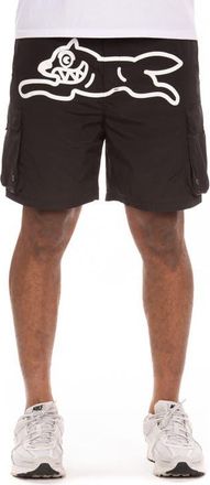 Icecream Breeze Cargo Shorts in Black at Nordstrom, Size Xx-Large