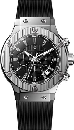 Christian Van Sant Monarchy Mens Watch