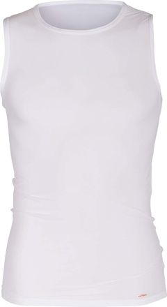 Olaf Benz Mens RED0965 Tanktop Vest, White-Weiß (White 1000), Large