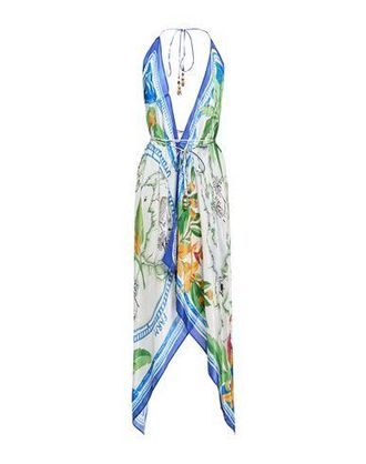 Farm Rio Maxi dresses