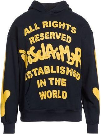 Disclaimer TOPWEAR - Sweatshirts on YOOX.COM