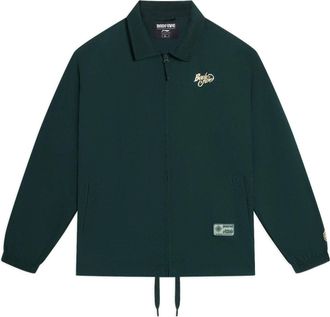 Li-Ning BadFive Graphic Jacket Dark Green AFDS567-1