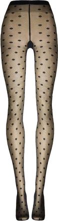 Wolford Daisy Tights
