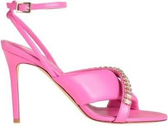 Circus Hotel CALZADO - Sandalias con cierre en YOOX.COM