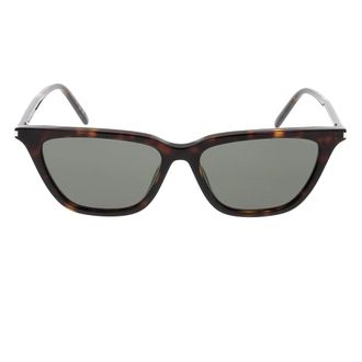 Saint Laurent unisex, Accessoires, Zwart, Maat: ONE Size