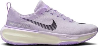 Nike Invincible 3 running sneakers - women - Mesh/Fabric/Fabric/Rubber - 9.5 - Purple
