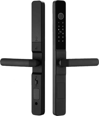 OEM Cerradura Inteligente Eslimlock Wifi Con Seguridad Avanzada