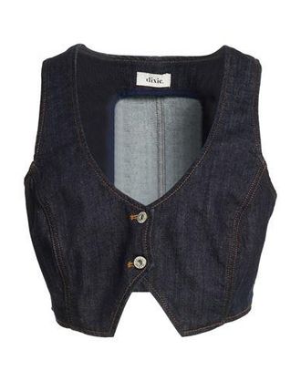 Dixie COATS & JACKETS - Denim outerwear sur YOOX.COM