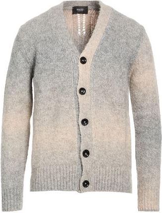 Masq MAGLIERIA - Cardigan su YOOX.COM