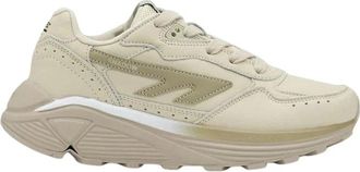 Hi-Tec Shadow RGS - Dames - Sneakers - Beige - 40 EU - Schoenen