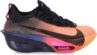 Nike Air ZM Alphafly Next% 3 Glam - Dames - Fitnessschoenen - Oranje - 36 EU - Fitness