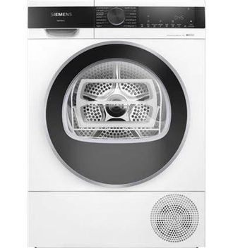 SIEMENS Secadora Bomba Calor Siemens Wq45g2d1es 9kg C Bca