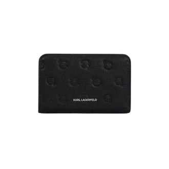 Karl Lagerfeld Mujer, Accesorios, Negro, Talla: ONE Size