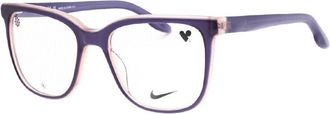 Nike 7166 512 Milky Grape Laminate 53mm