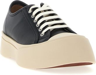Marni Pablo Sneaker - Black
