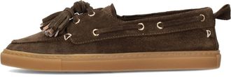 Poelman PS Poelman SILK Dames Loafers