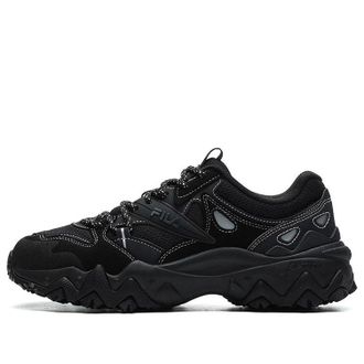Fila (WMNS) FILA Fellow 2 2 Sneakers Black F12W211131FBK
