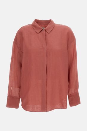 Max Mara Camicia Abbraccio