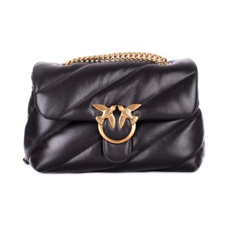 Pinko Mujer, Bolsos, Negro, Talla: ONE Size