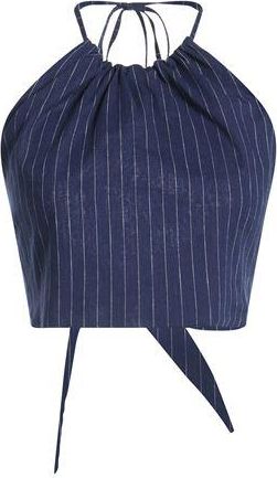 Forte Couture TOPWEAR - Tops on YOOX.COM