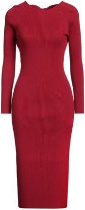 Elisabetta Franchi VESTITI - Vestiti midi su YOOX.COM