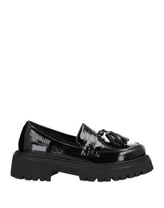 Gai Mattiolo Loafers