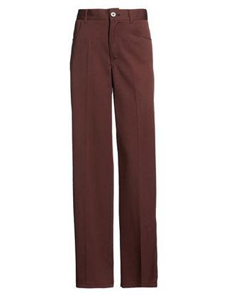 Jil Sander BOTTOMWEAR - Trousers on YOOX.COM