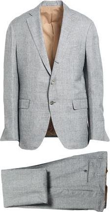 Lardini SUITS and CO-ORDS - Suits on YOOX.COM