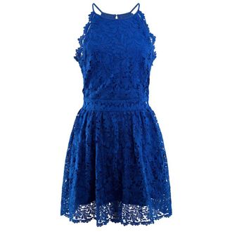 Trussardi Polyester Womens Womens Dress