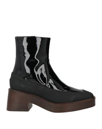 Lorenzo Mari CALZADO - Botines de ca&ntilde;a alta en YOOX.COM