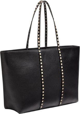 Valentino Mujer, Bolsos, Negro, Talla: ONE Size