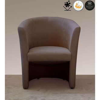 HOME AFFAIRE Cocktailsessel »Tabby« 1 Stk. tlg. Antifleck-Beschichtung