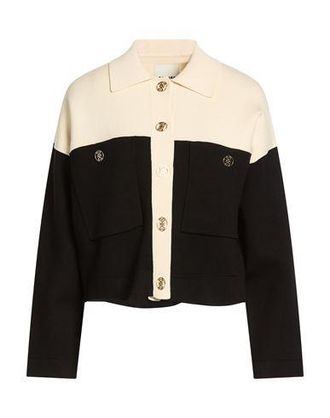 Sandro KNITWEAR - Cardigans on YOOX.COM