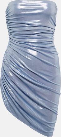 Norma Kamali Pickleball minidress