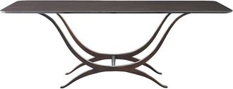 Global Views Chorda Dining Table